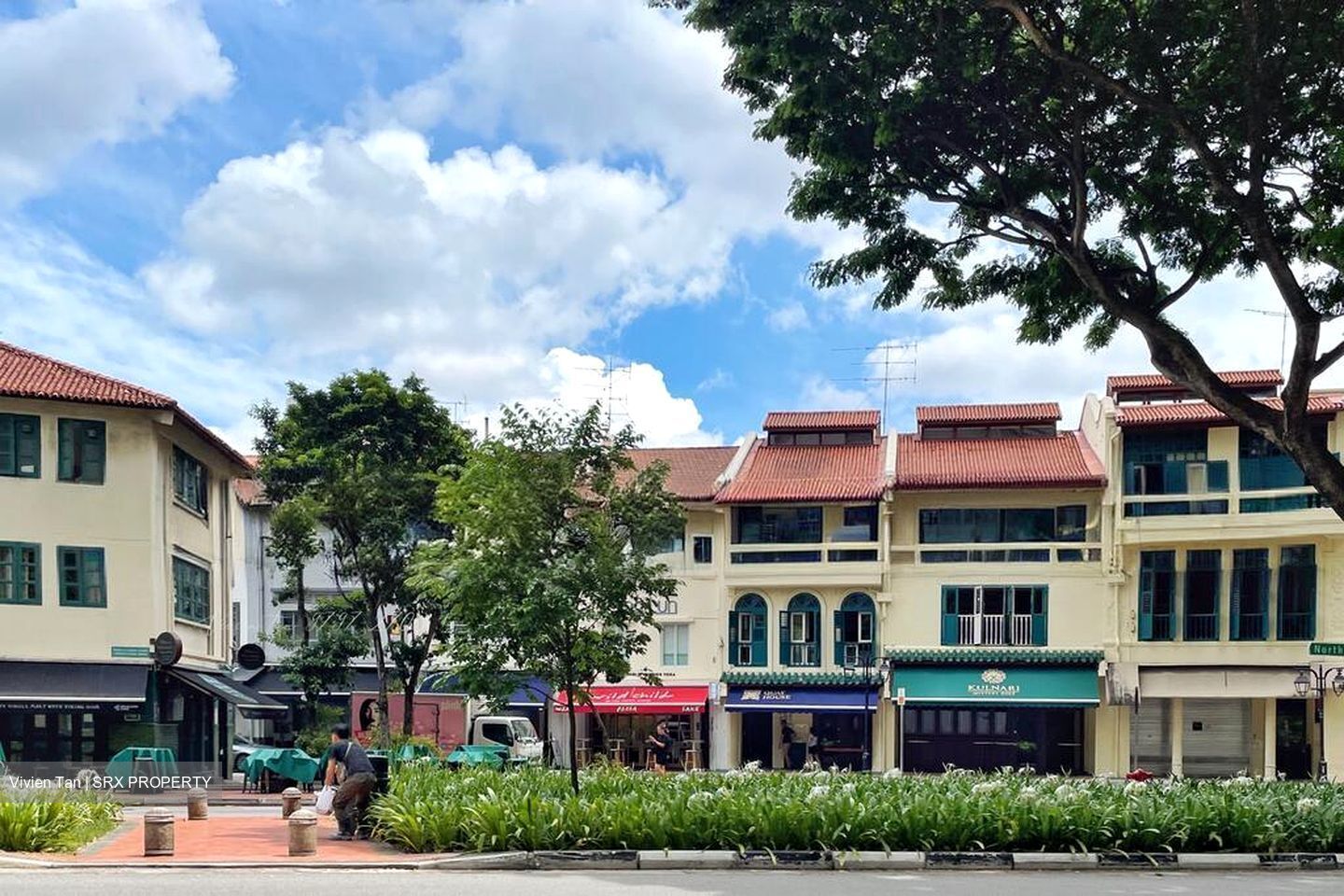 The Arts House At The Old Parliament (D6), Retail #512298791